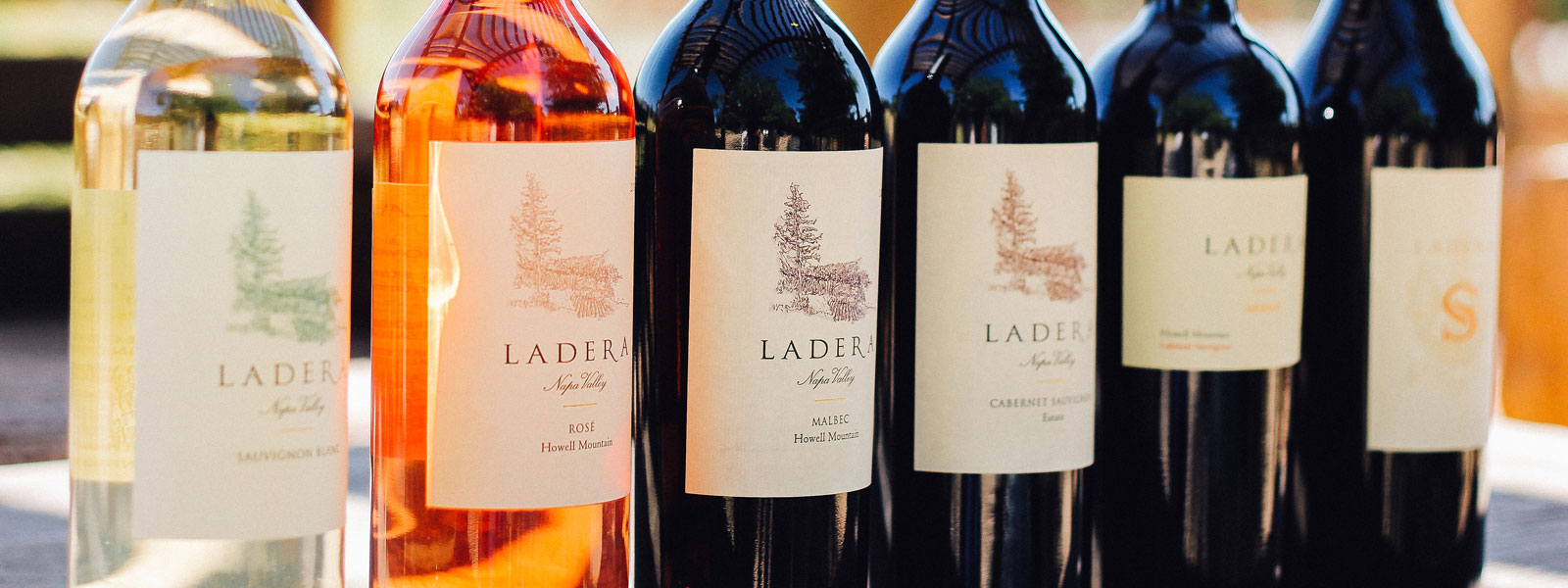 Wine Club Gift Membership - Ladera Vineyards